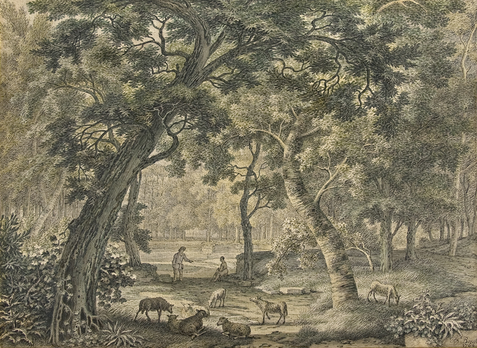 JOHANNES DE BOSCH