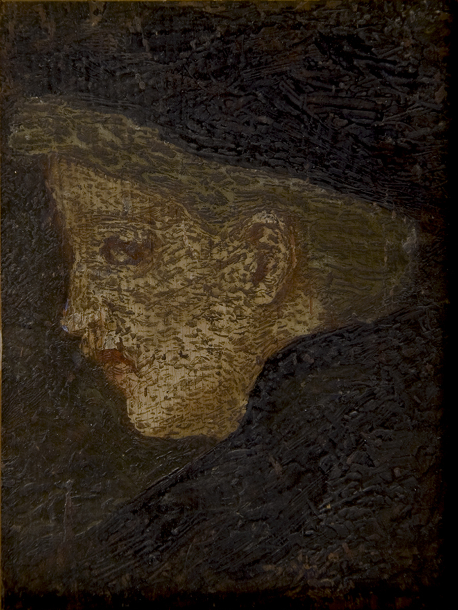 HENRY CROS