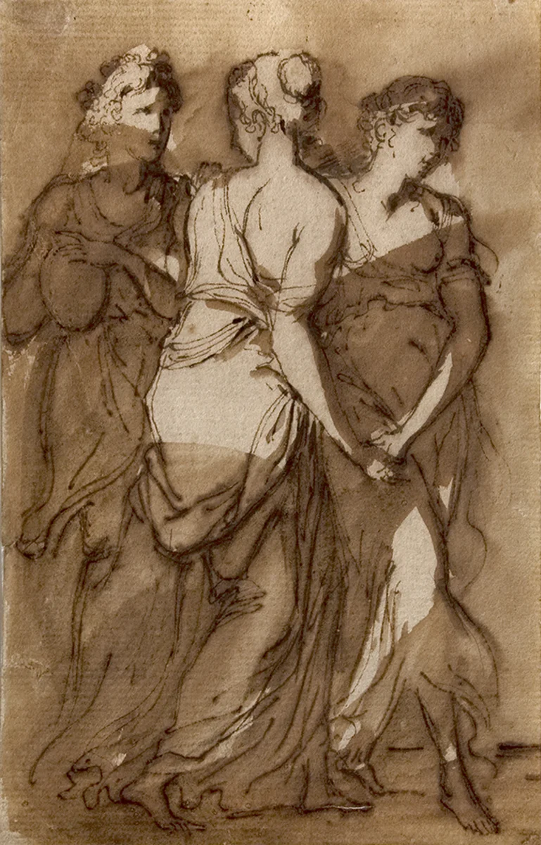 ÉTIENNE DE LAVALLÉE POUSSIN