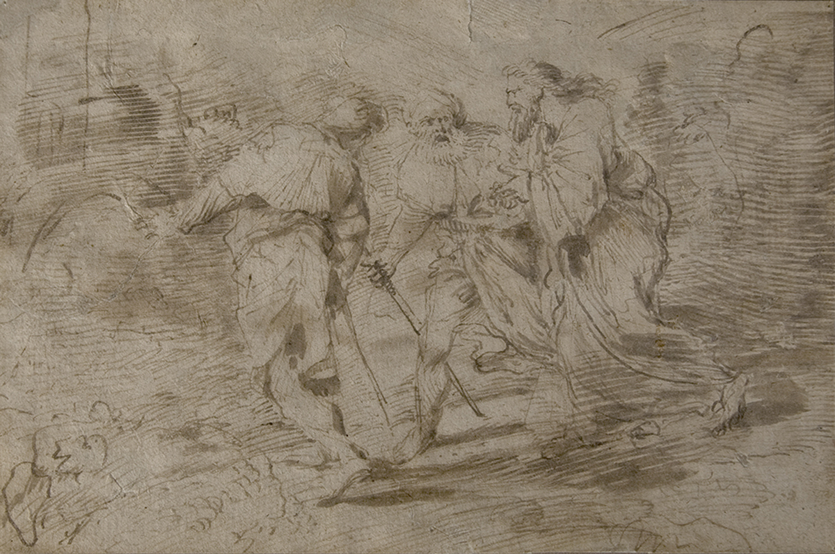 ATT. JAN LIEVENS