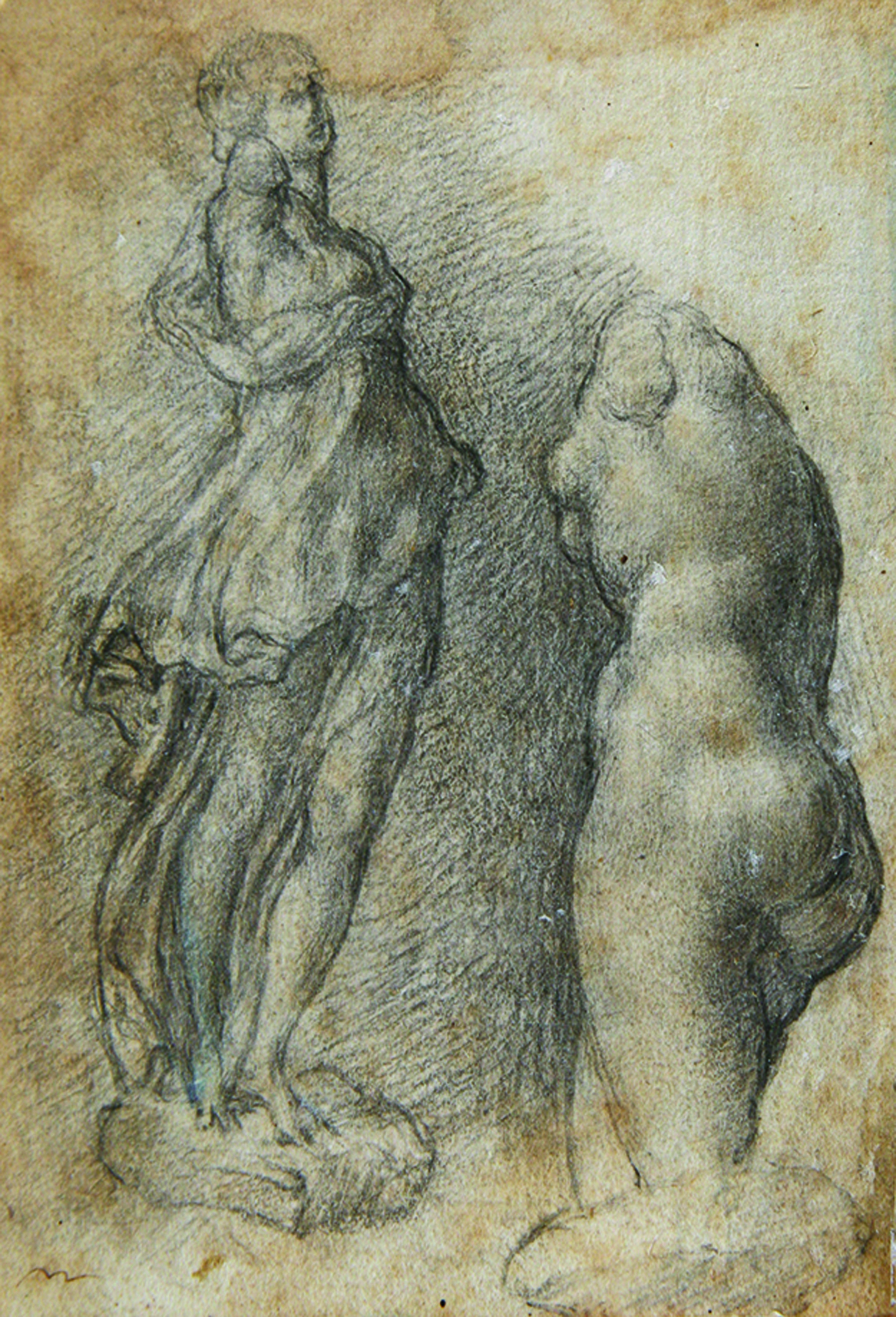 GIOVANNI BATTISTA NALDINI