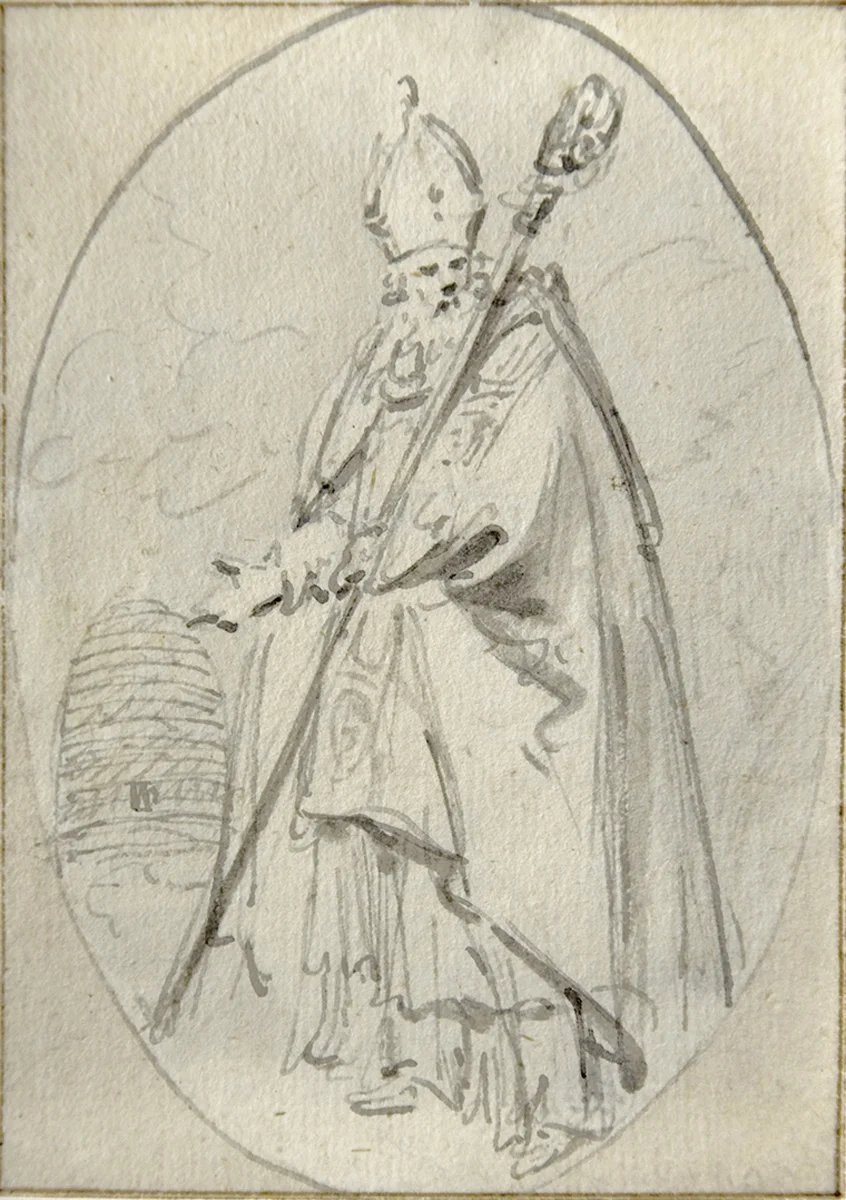 JACOB DE WIT