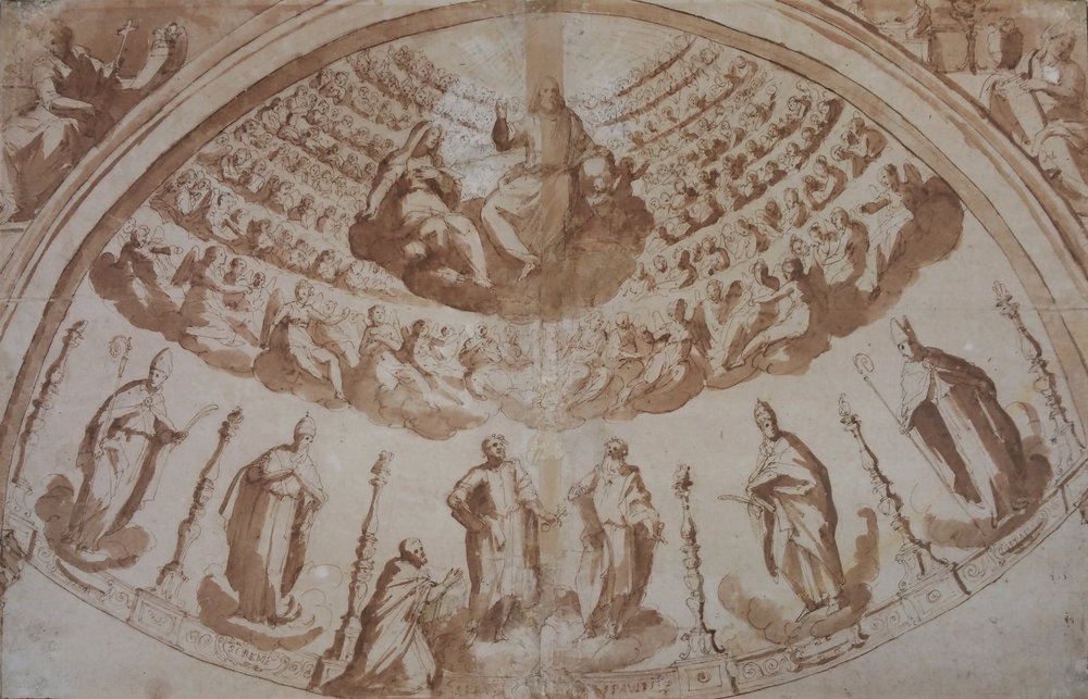 GIOVANNI BALDUCCI