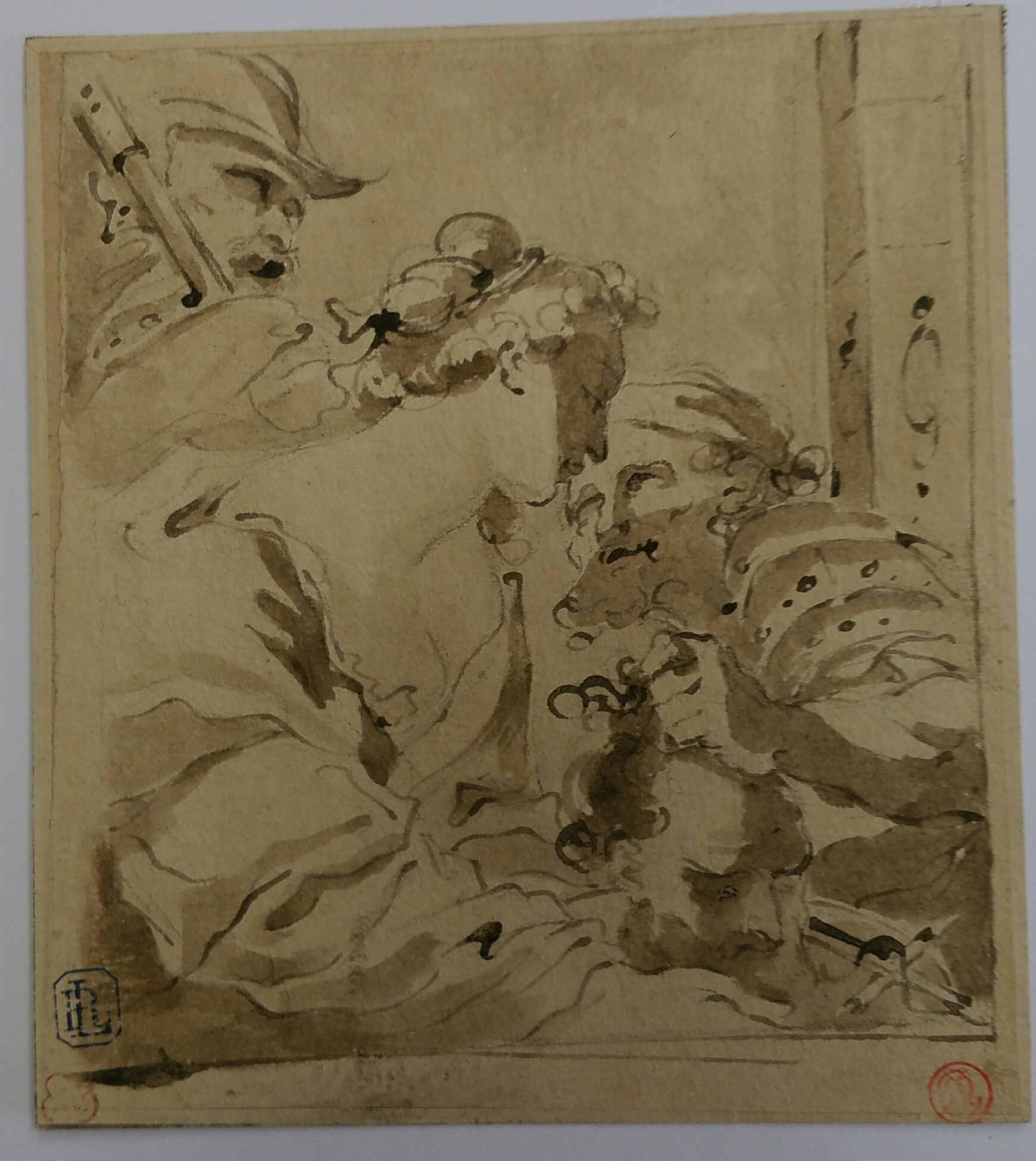 UBALDO GANDOLFI