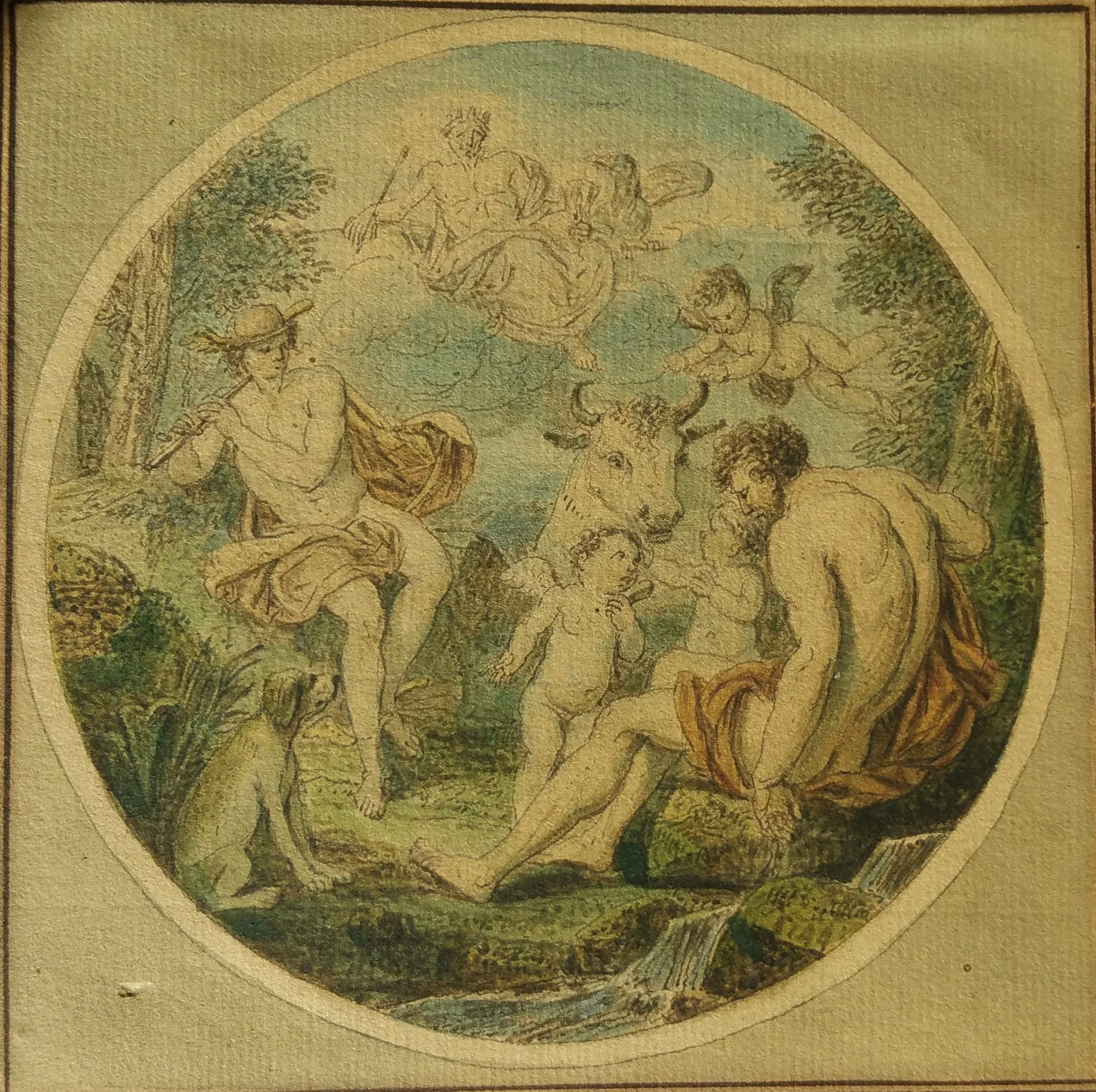 FRENCH, 18th Century