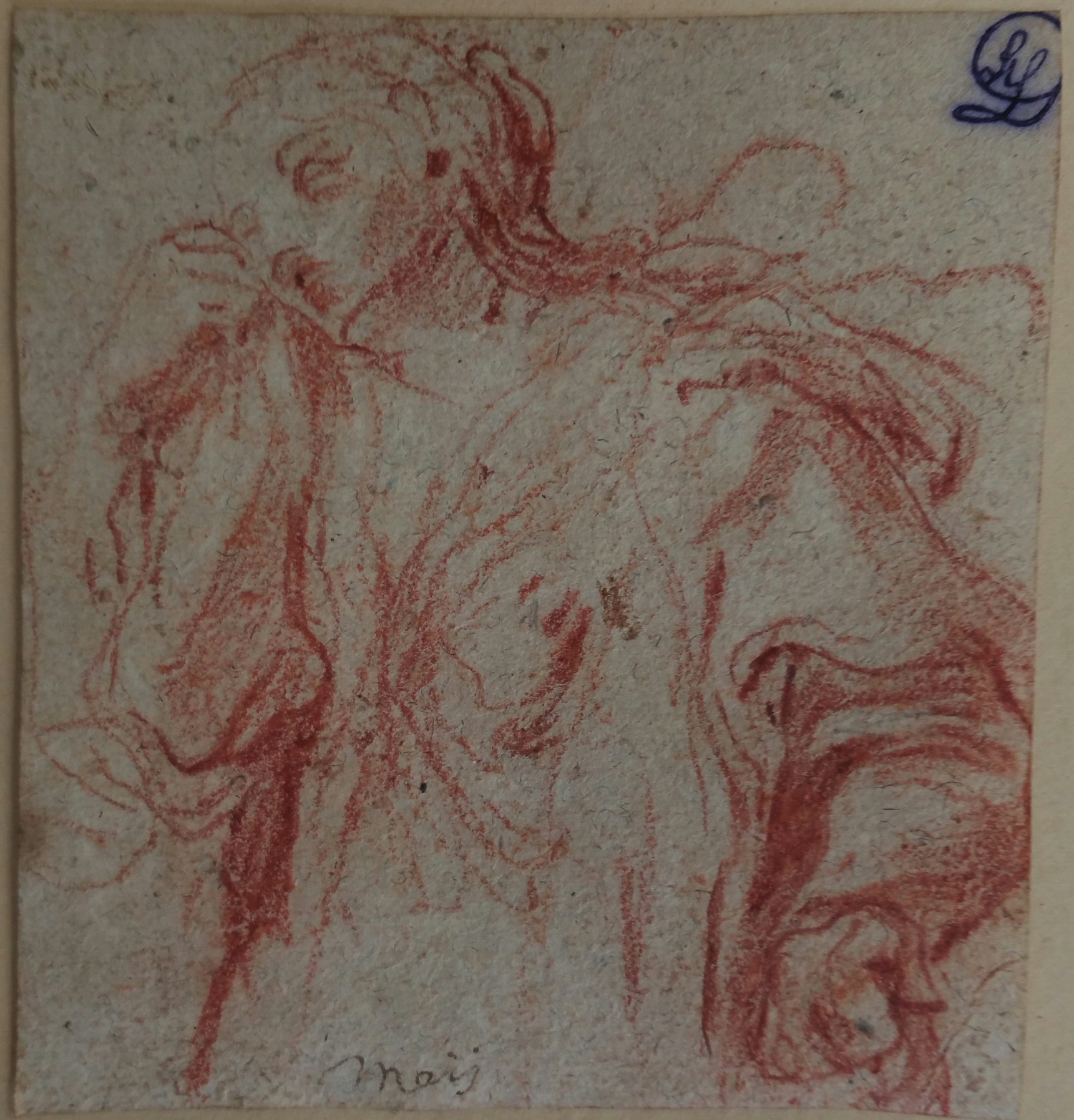 Att. BERNARDINO MEI
