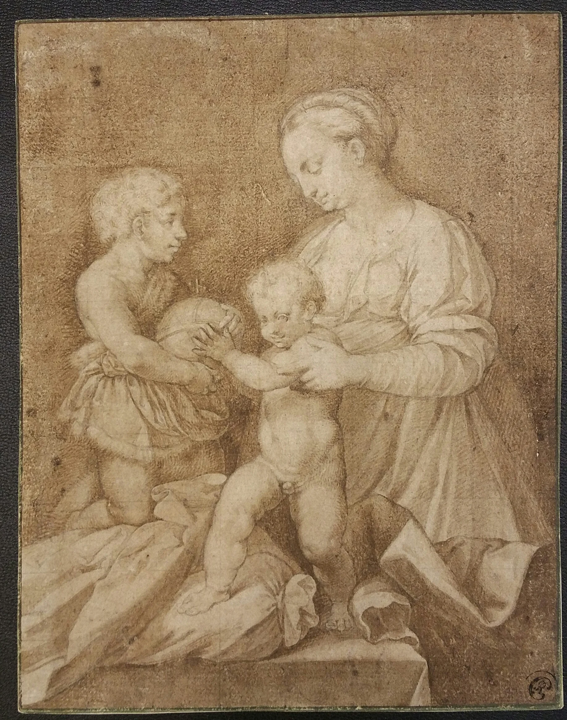 Netherlandish, 16th, early 17th century