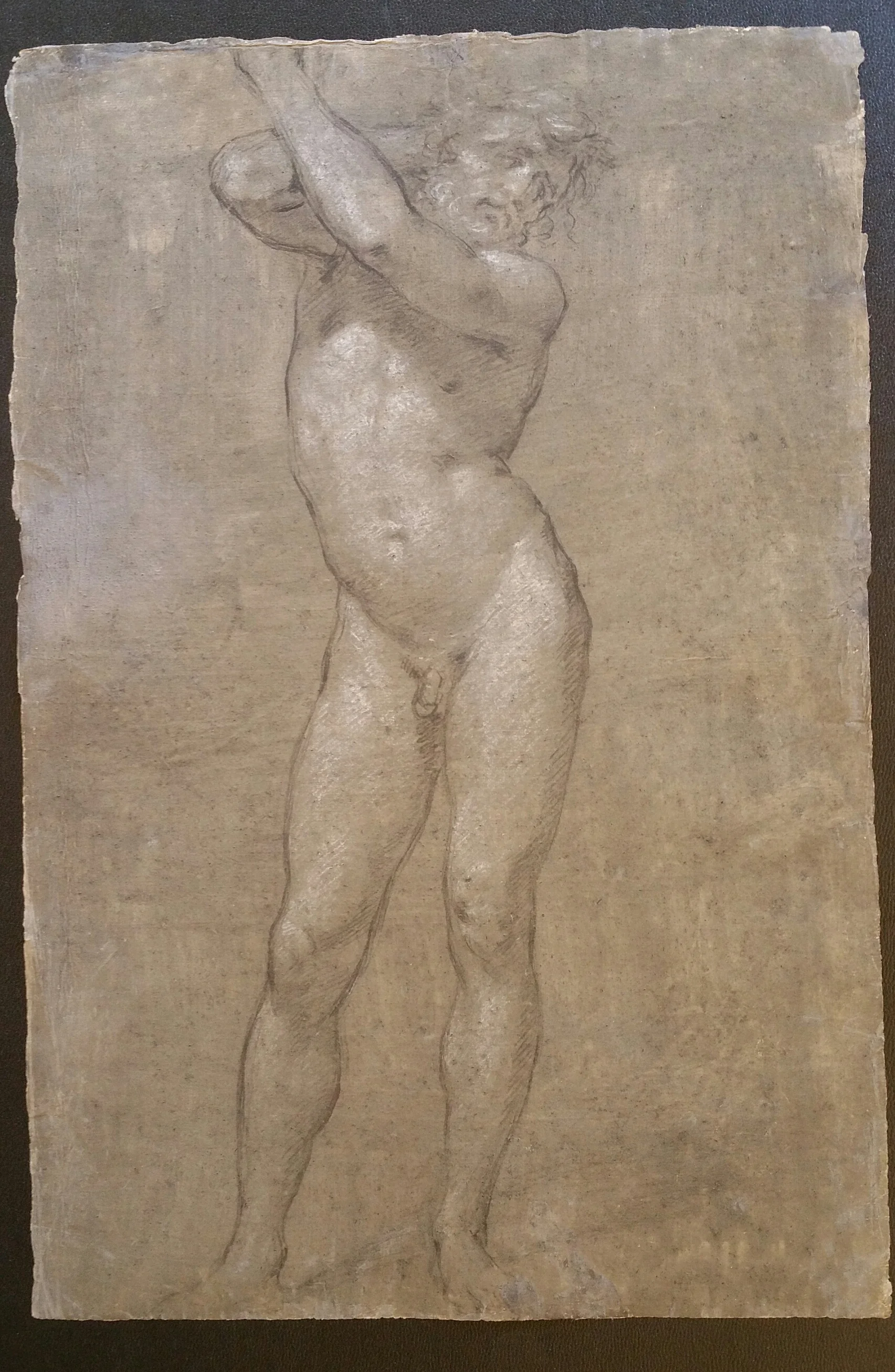 Att. Christofano Roncalli (1522-1626)