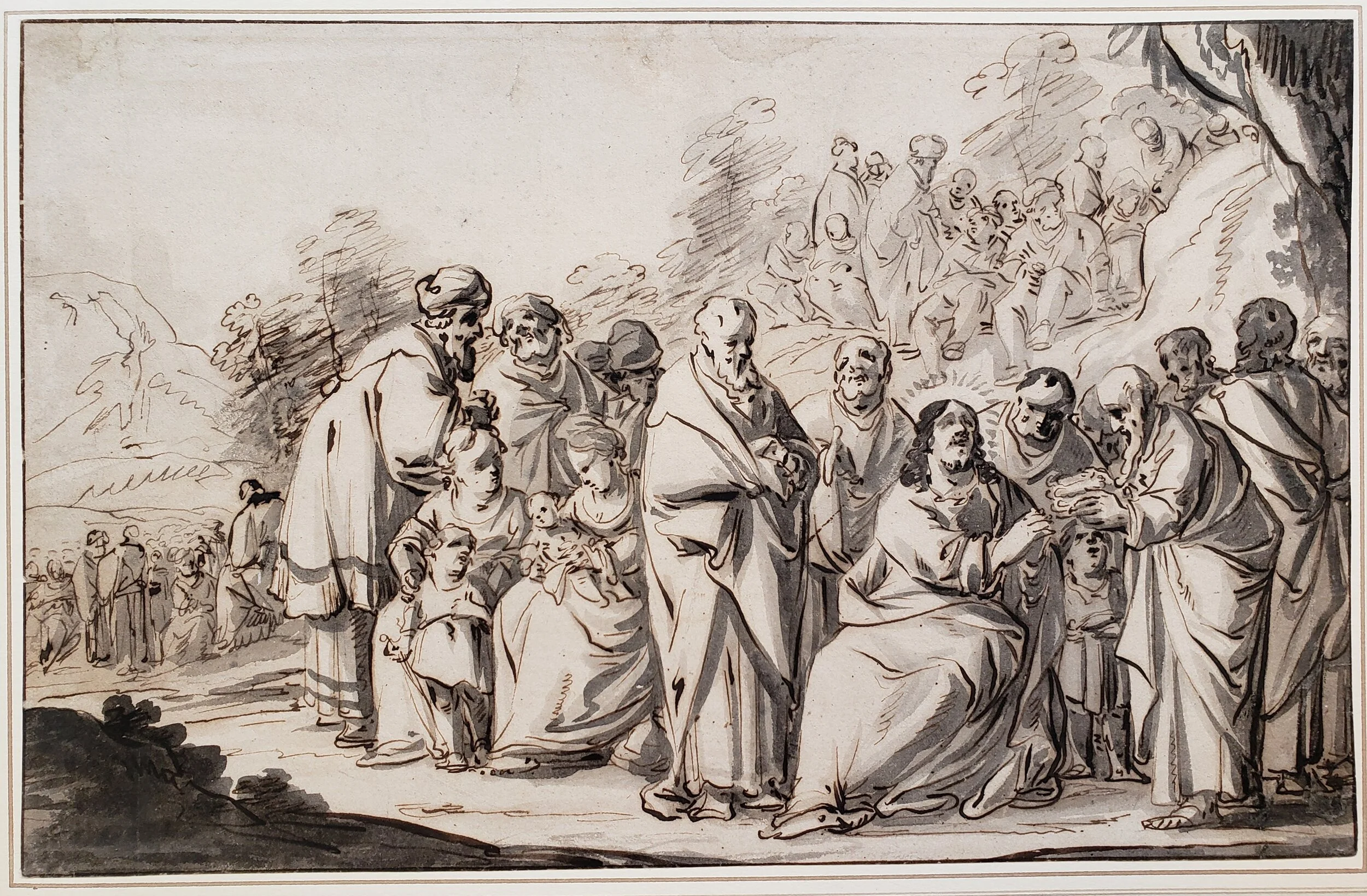 PETER JANSZ, Amsterdam 1602-1672