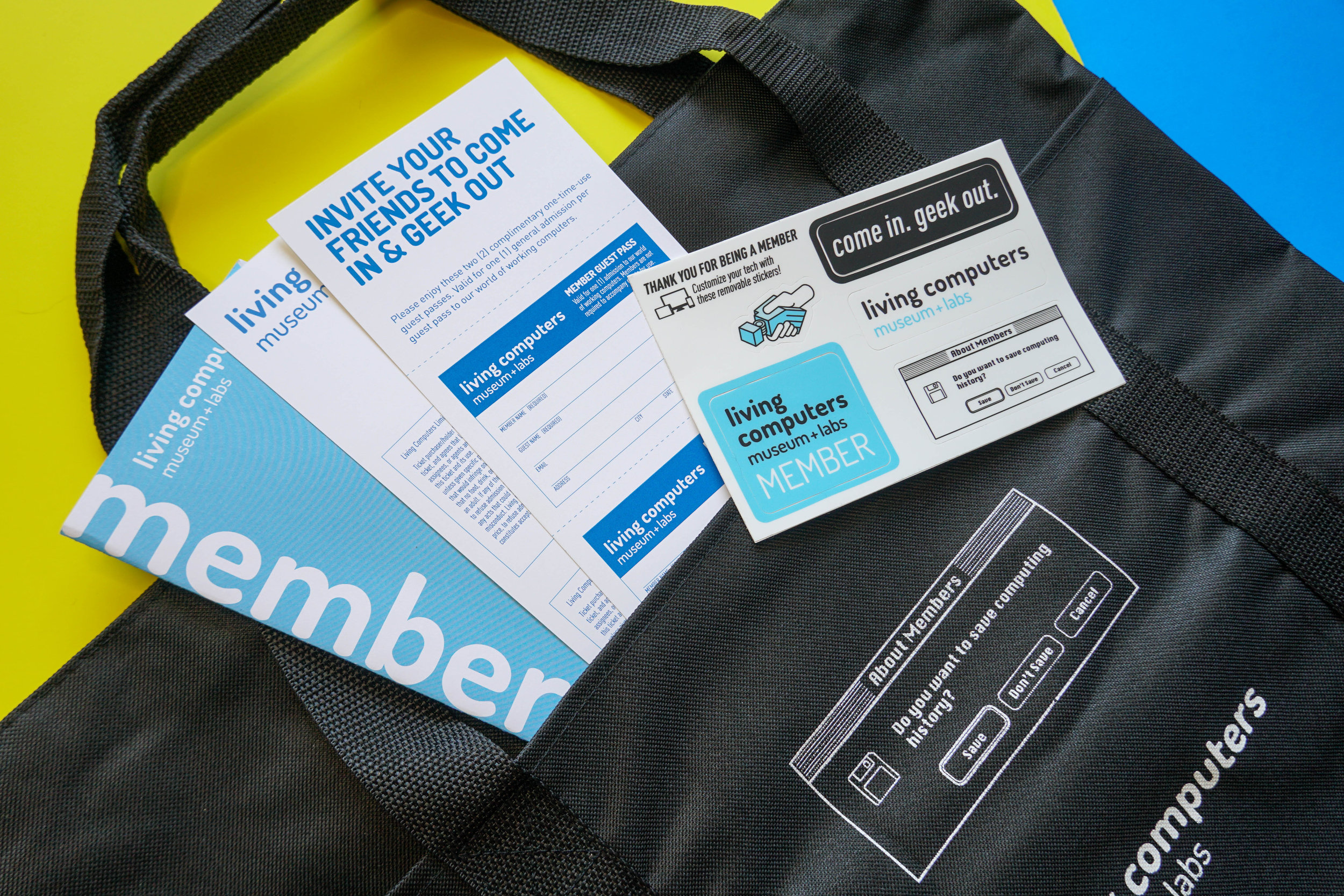 Packet Detail