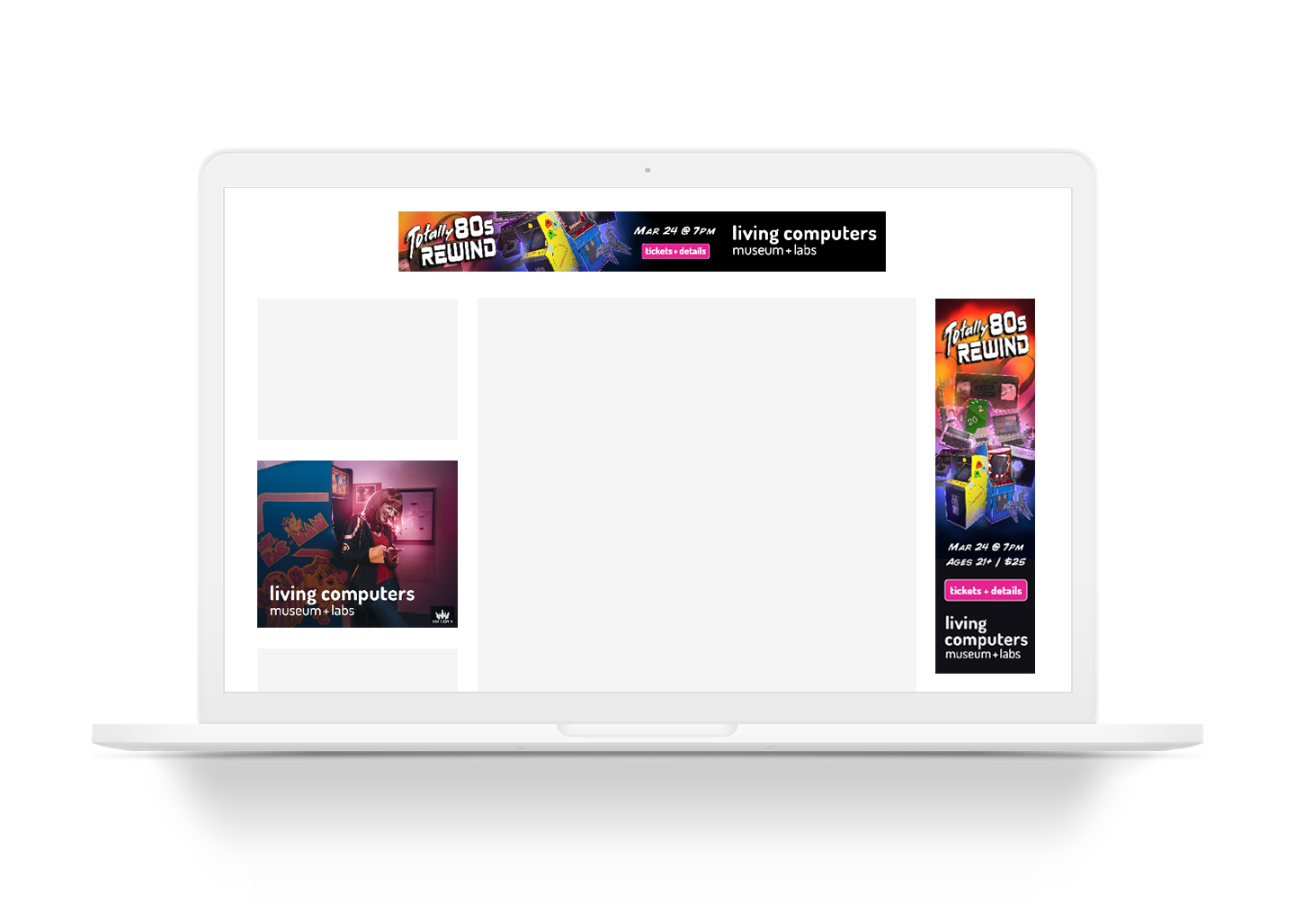 Display Ads