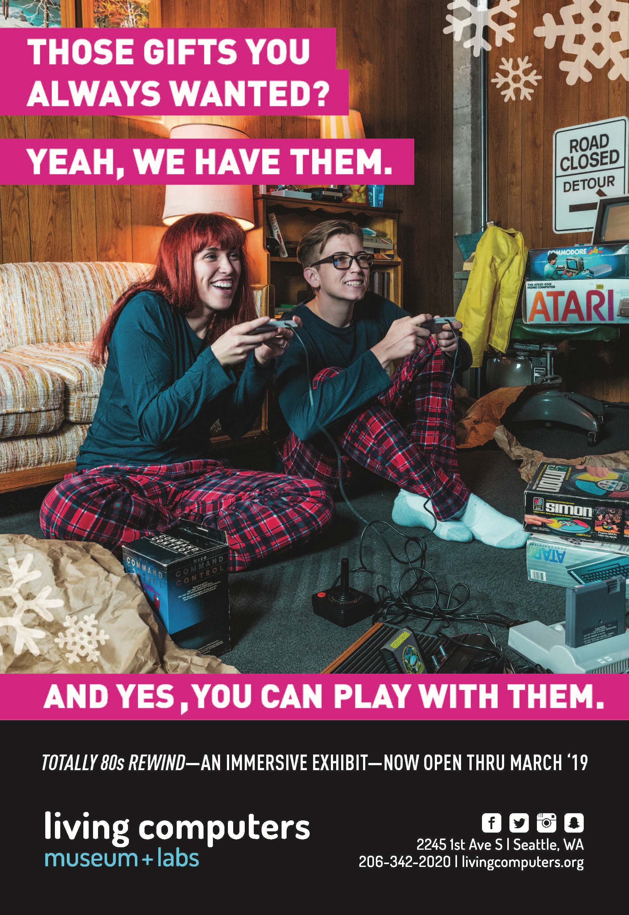 Print Ad