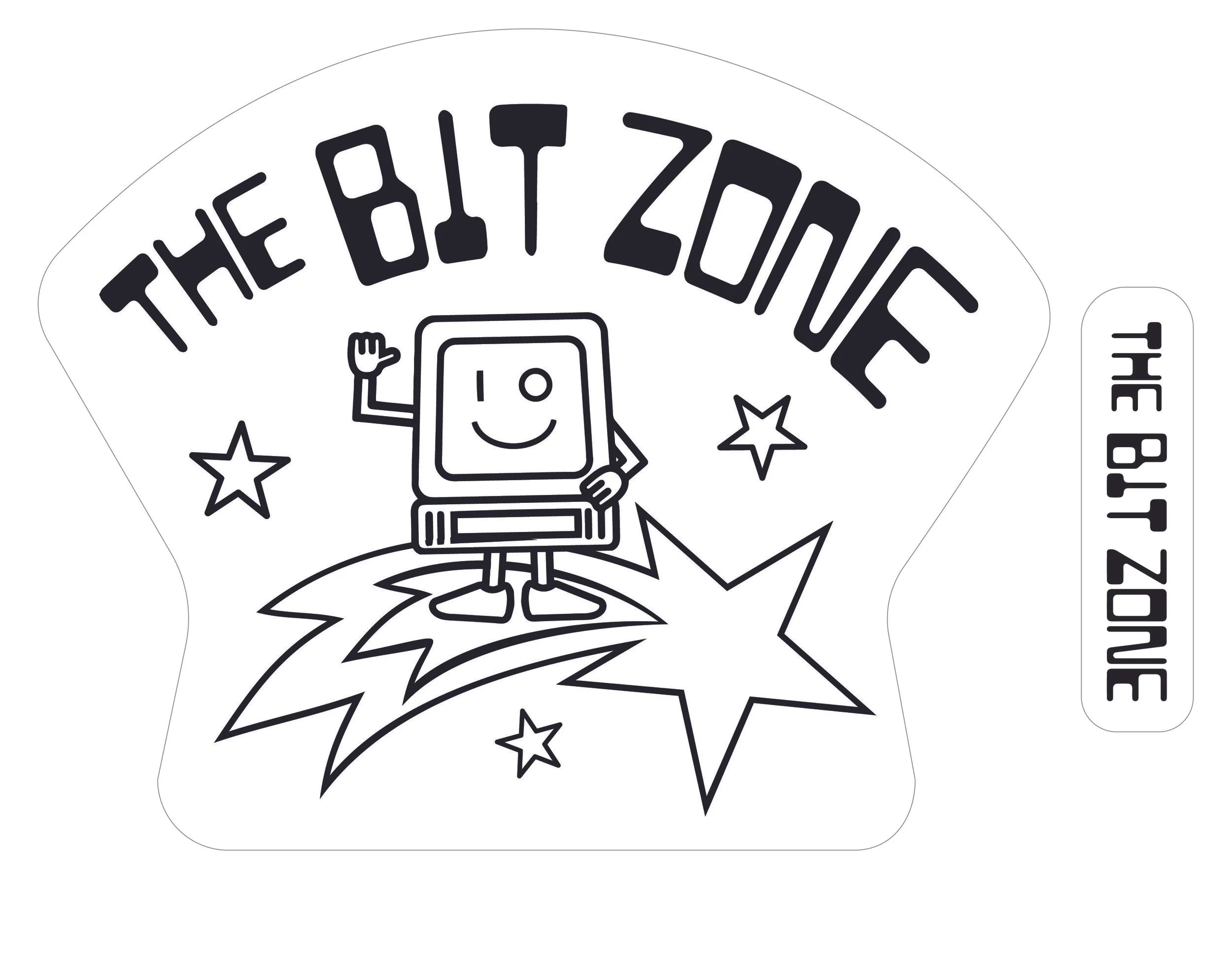 Iron-On T-Shirt Graphics