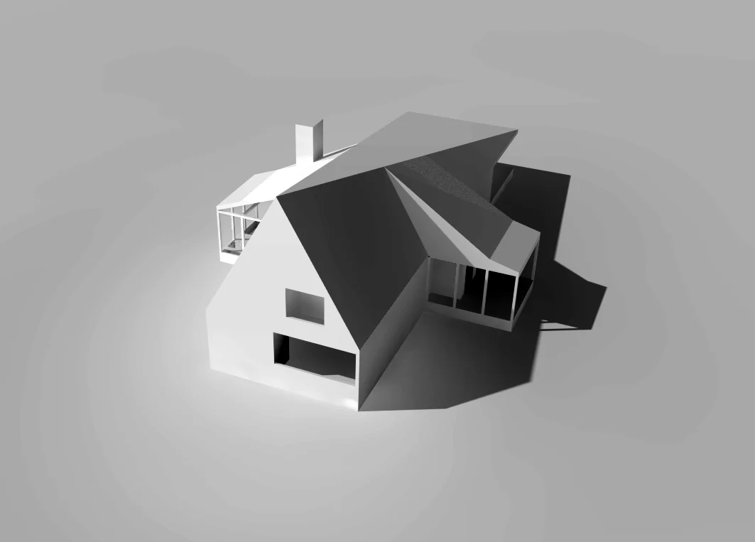   FONTANA PLACE: a study  