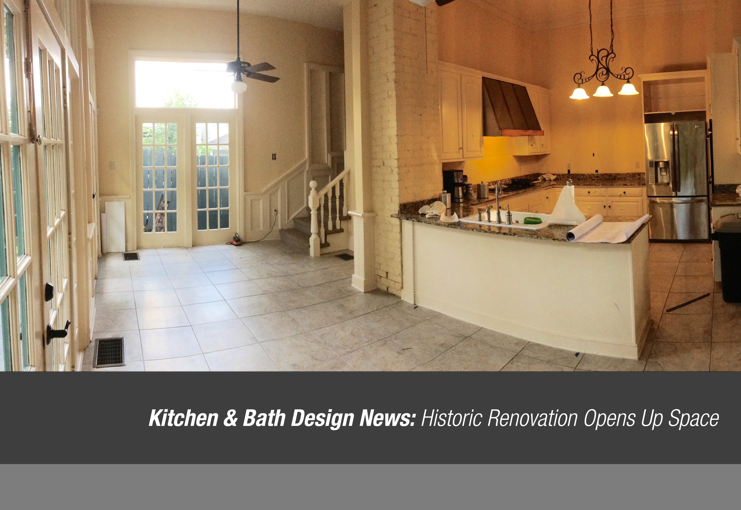 Baronne Kitchen_K&B Design News