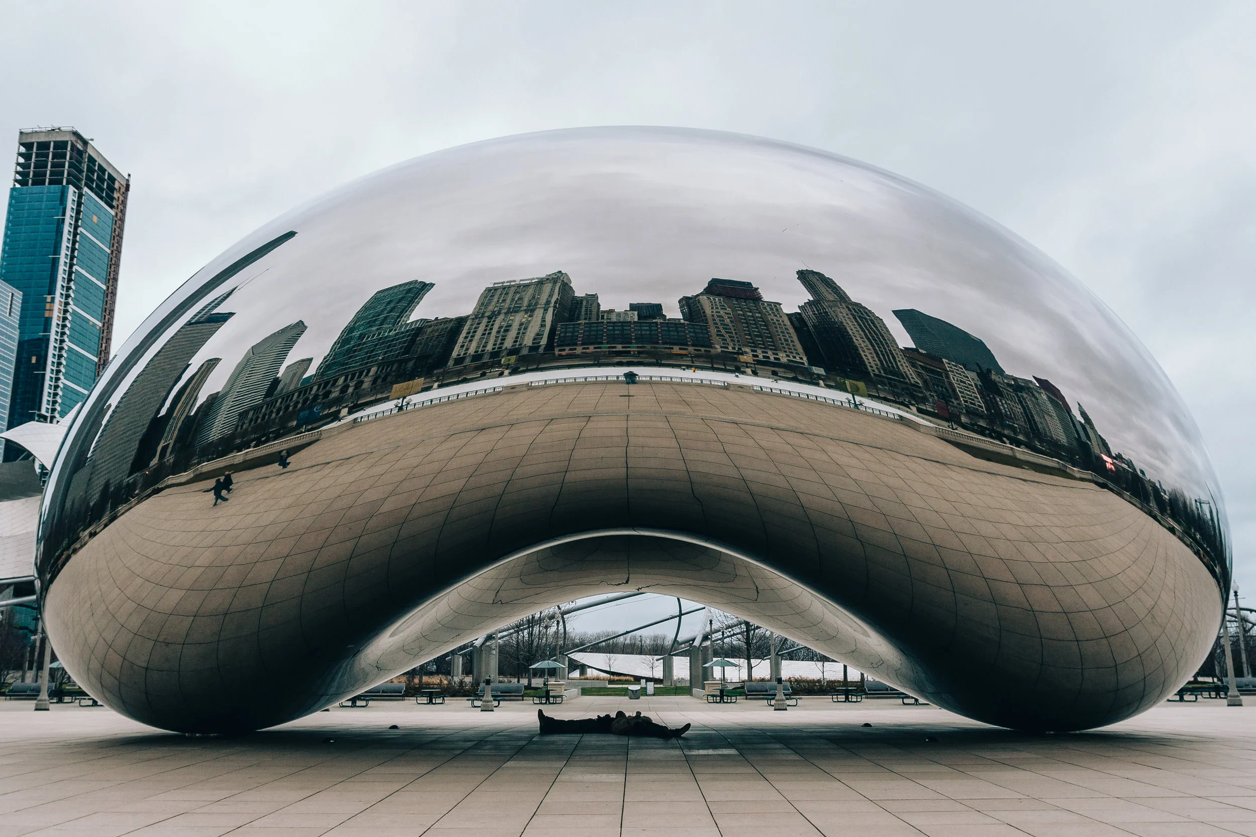 Chicago, IL