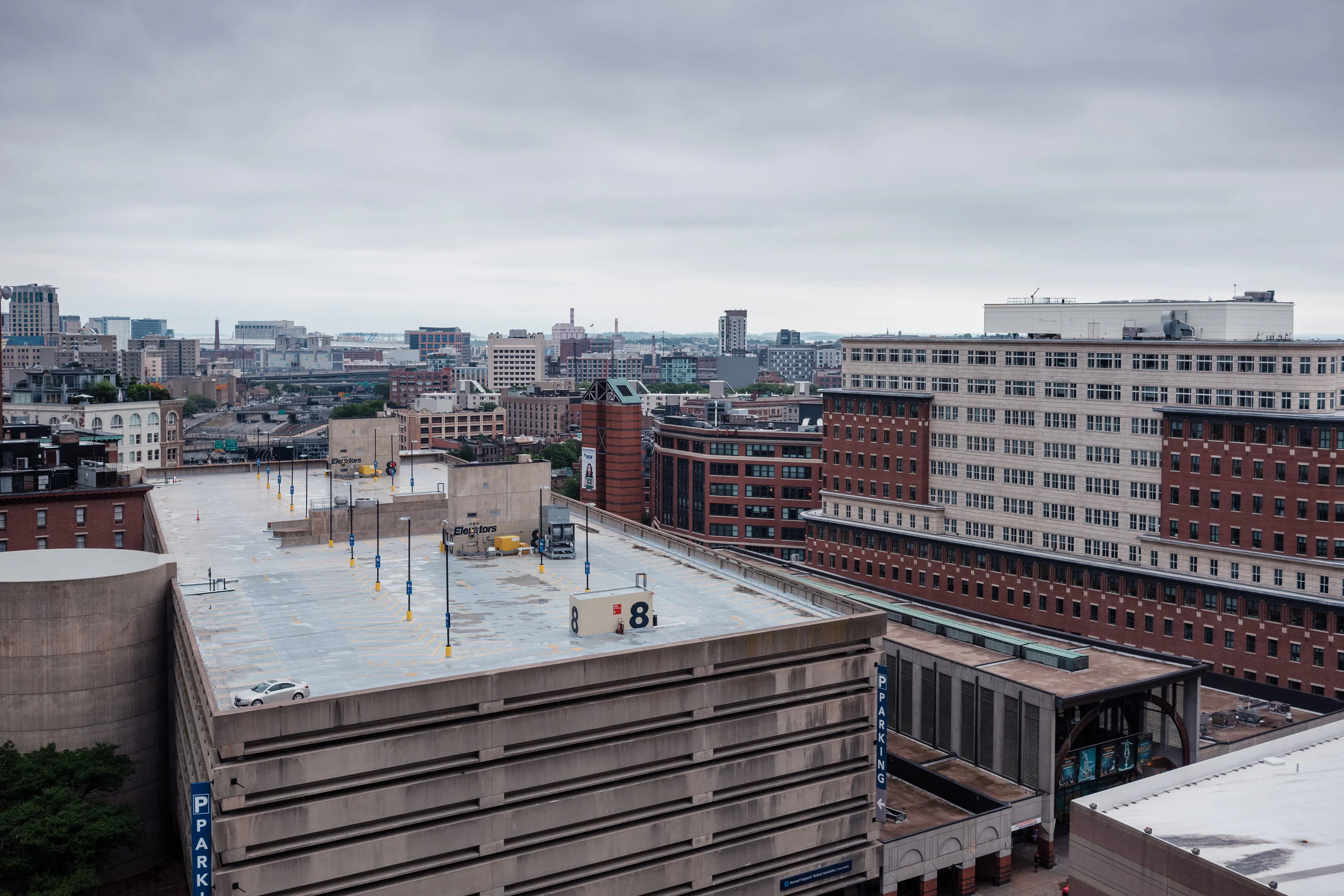 Boston, MA