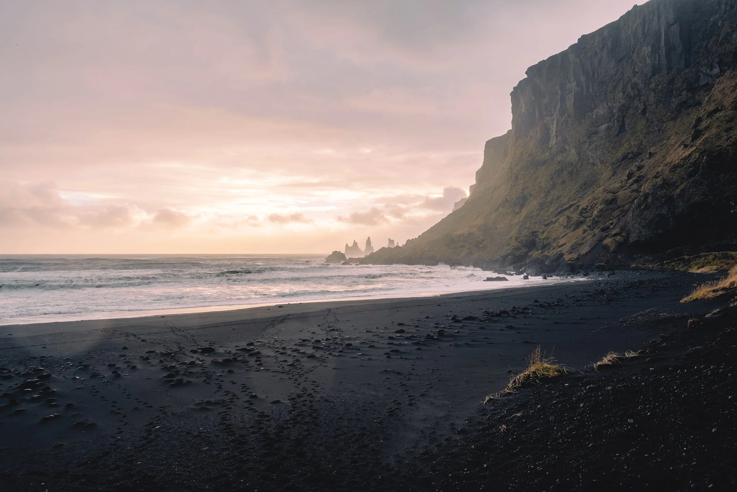 Vík, Iceland