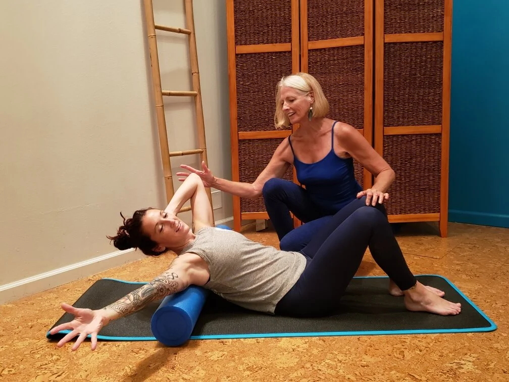 MELT private session