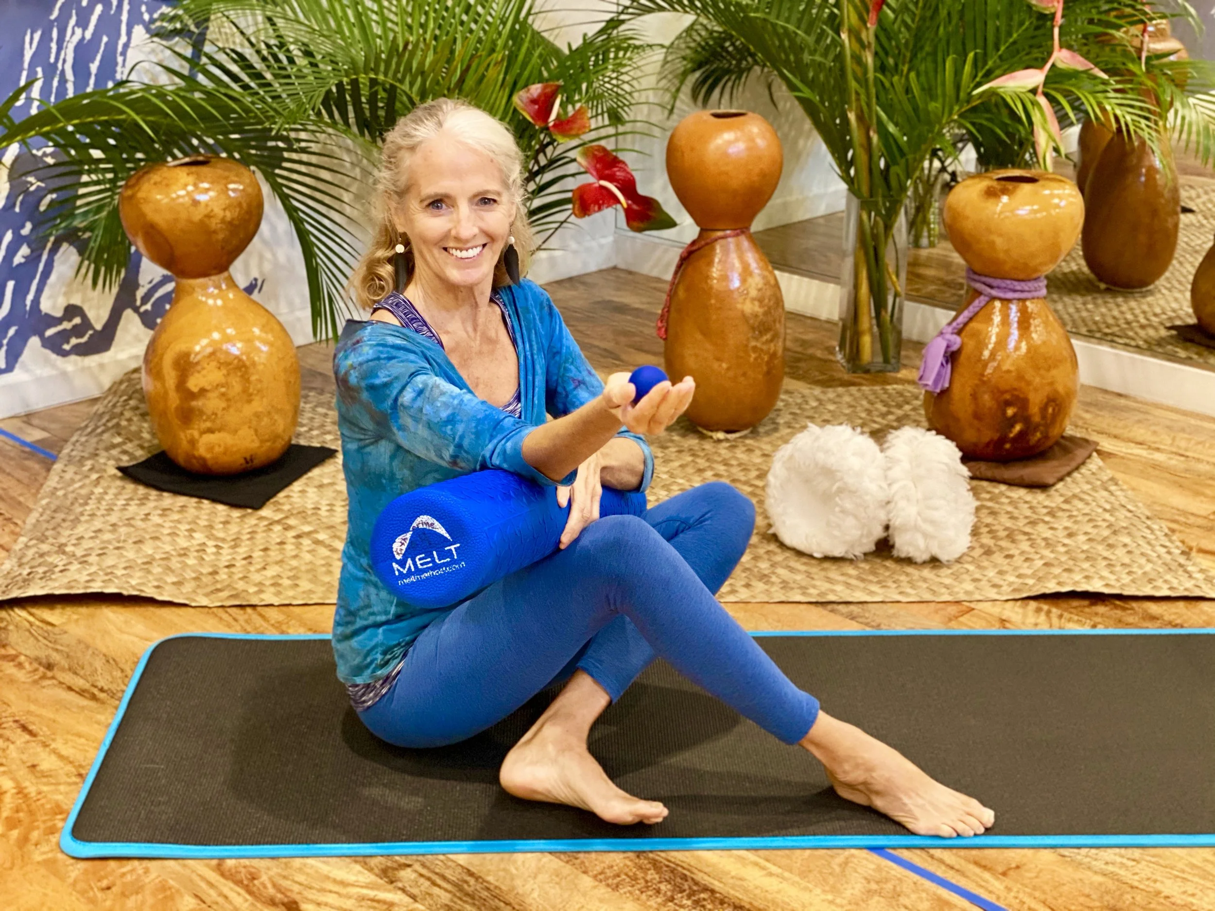 MELT Conditioning Class