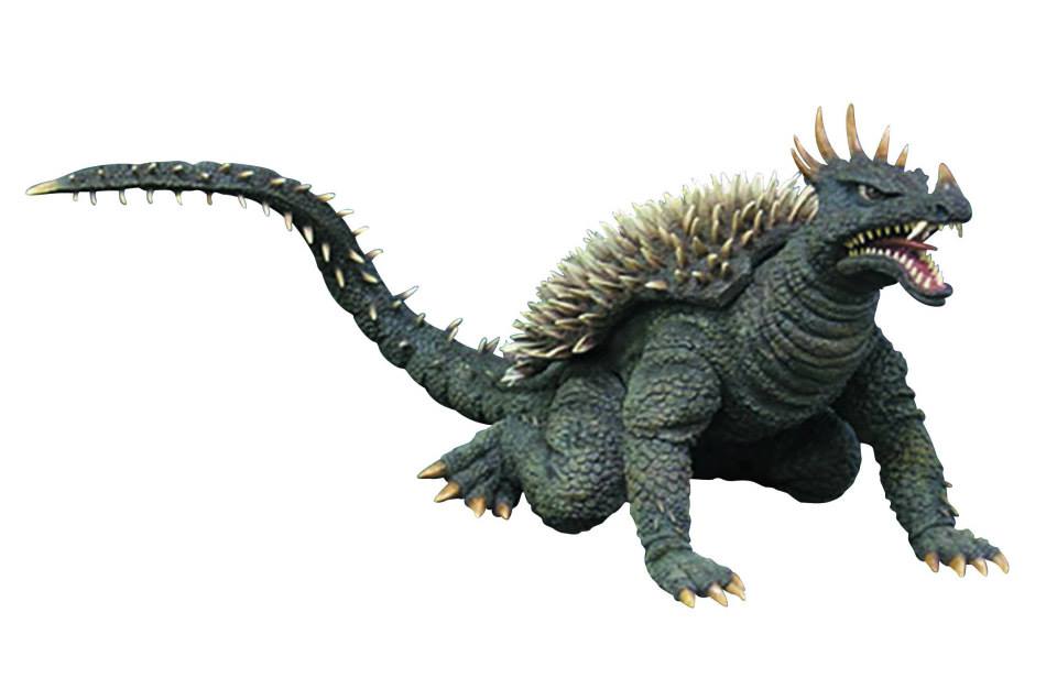 Anguirus'68: MSRP: $180 ETA: 1/27/2016