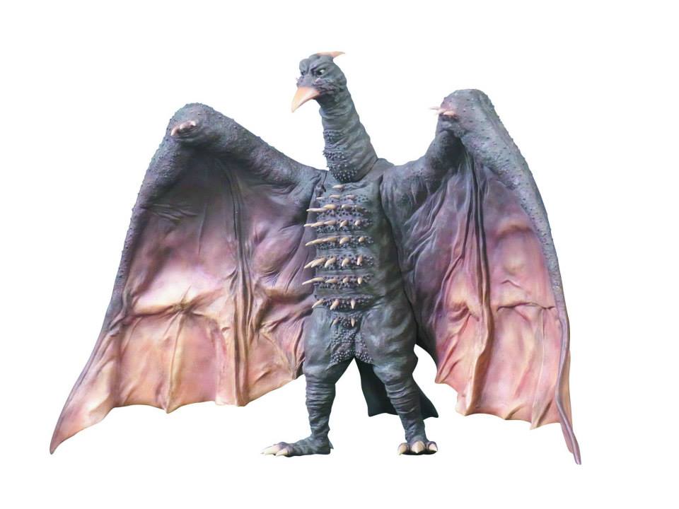 Rodan'68: MSRP: $180 ETA: 5/25/2016