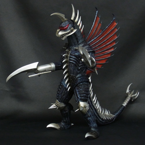 GIGAN '04 