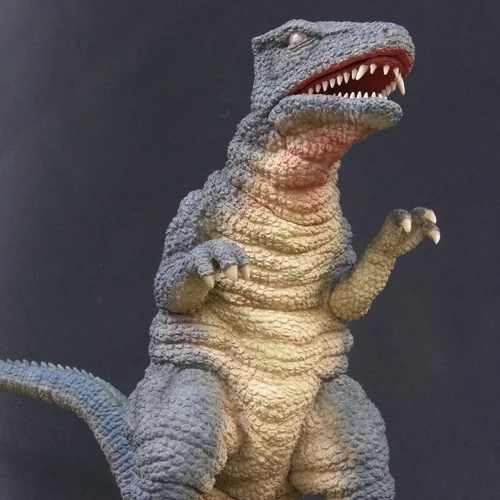 GOROSAURUS! $130 Shipped! ETA: 1/2018