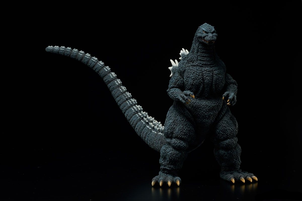 X-Plus Sakai Godzilla'92