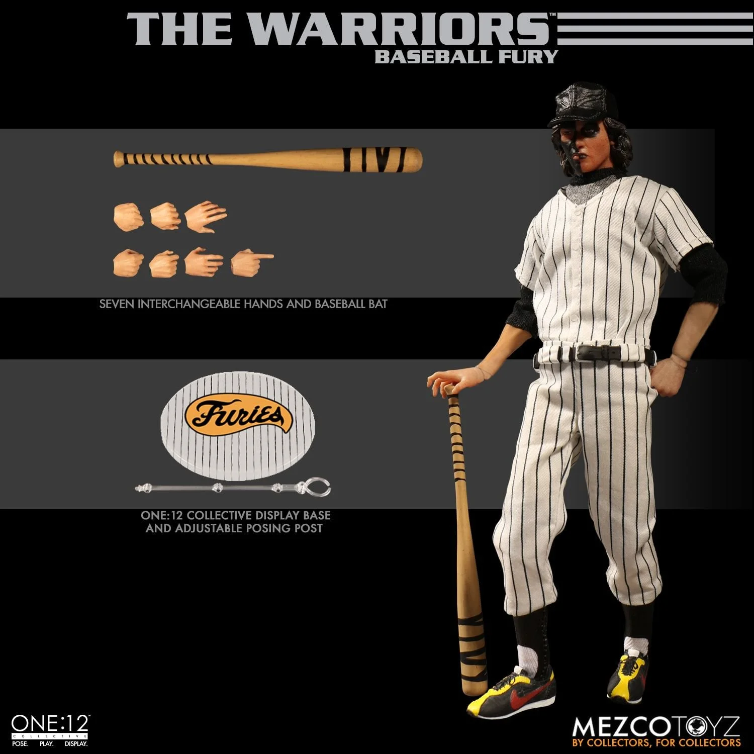 MezcoOne12Warriors4.jpg