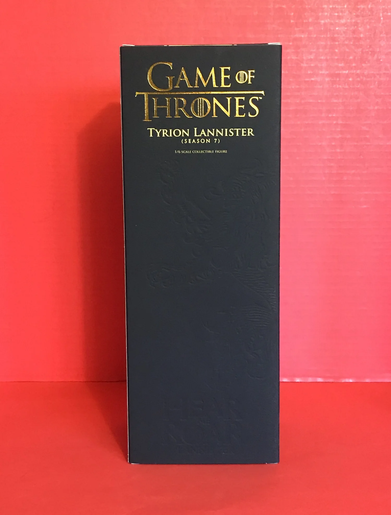 threezero tyrion lannister on Game Of Thrones Tyrion Lannister 1 6th Scale Figure By Threezero Vampire Robots