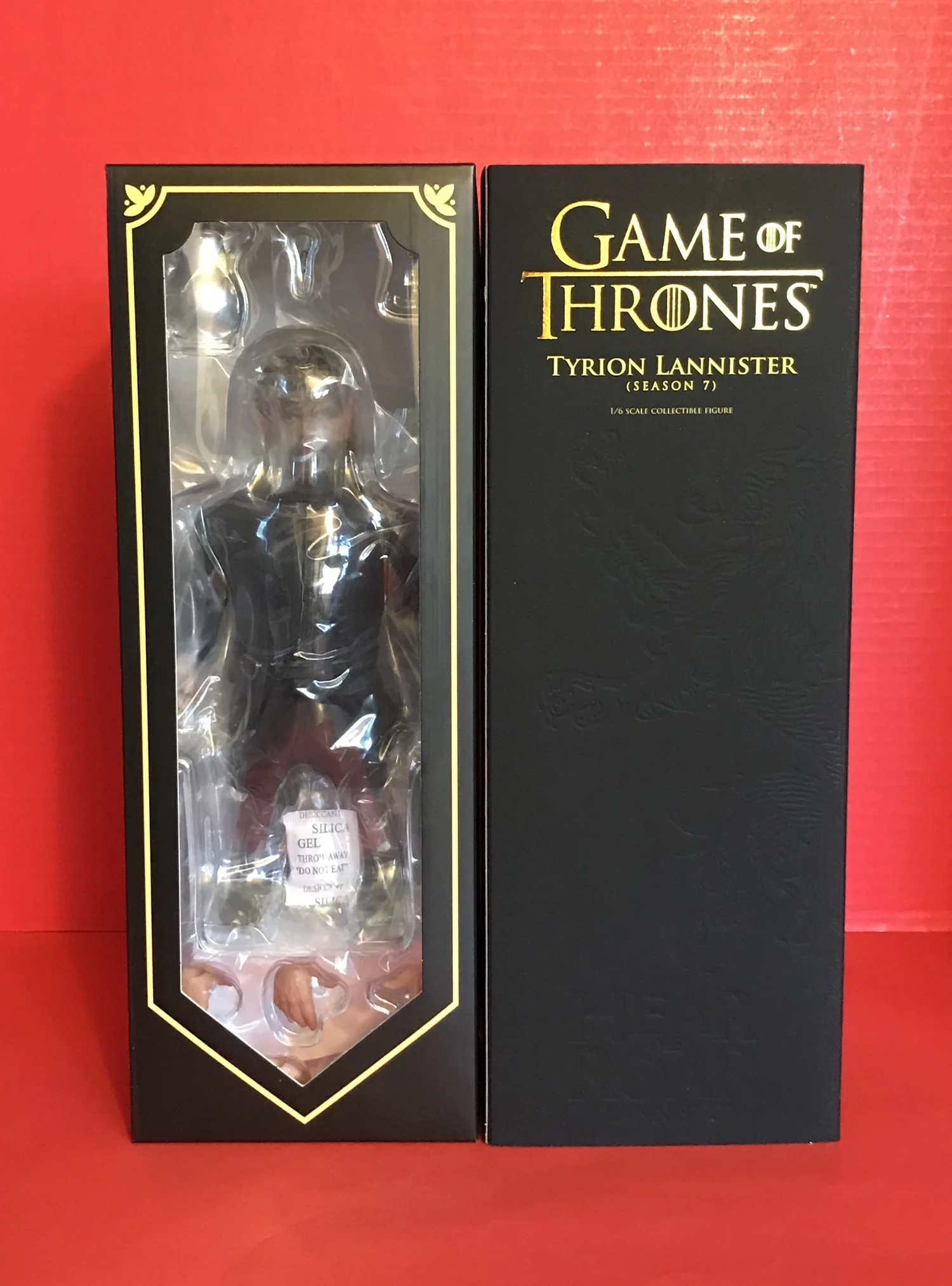 threezero tyrion lannister on Game Of Thrones Tyrion Lannister 1 6th Scale Figure By Threezero Vampire Robots
