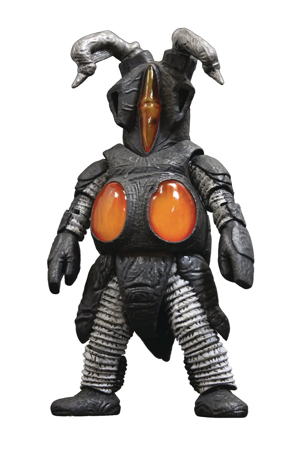 ☆maman様☆ GANS MK-03 1/20キット (2セット) MAF Zetton II Figure by Evolution Toy — Vampire Robots