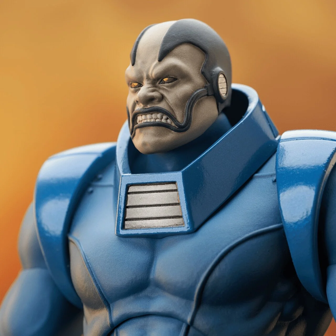 Apocalypse Marvel Select Figure by Diamond Select Toys — Vampire