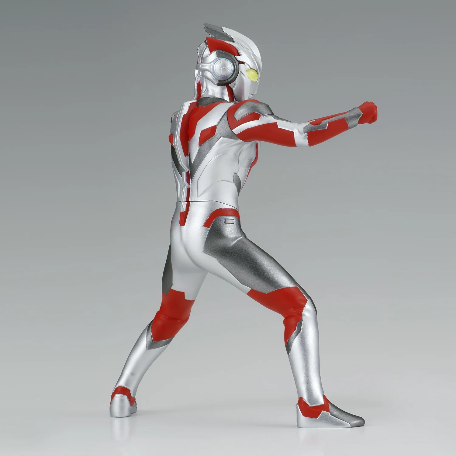 Ultraman Heroes Brave Ultraman X Figure by Banpresto — Vampire Robots