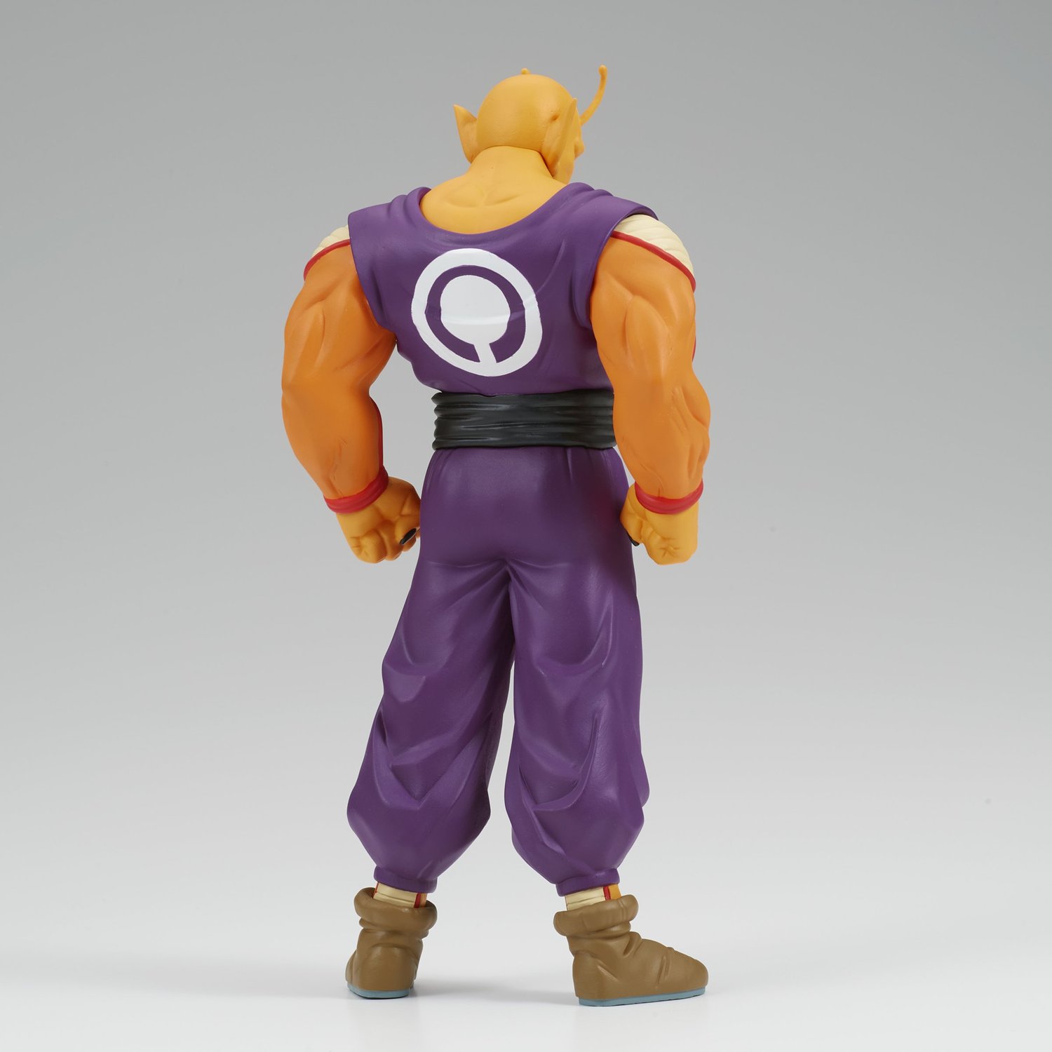 Dragonball Super Superhero Orange Piccolo Figure by Banpresto