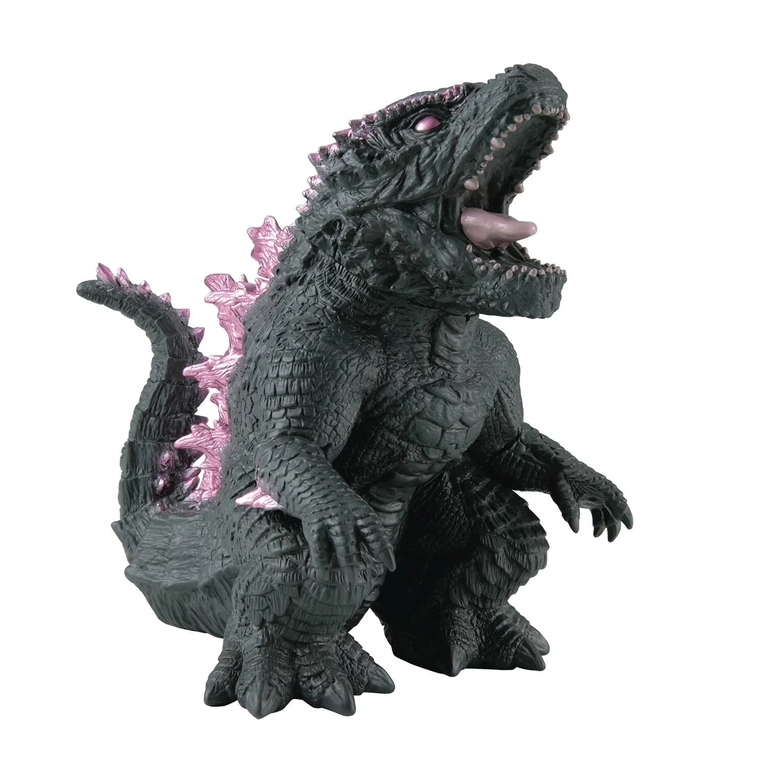 Enshrined Monster Godzilla X Kong The New Empire Godzilla 2024