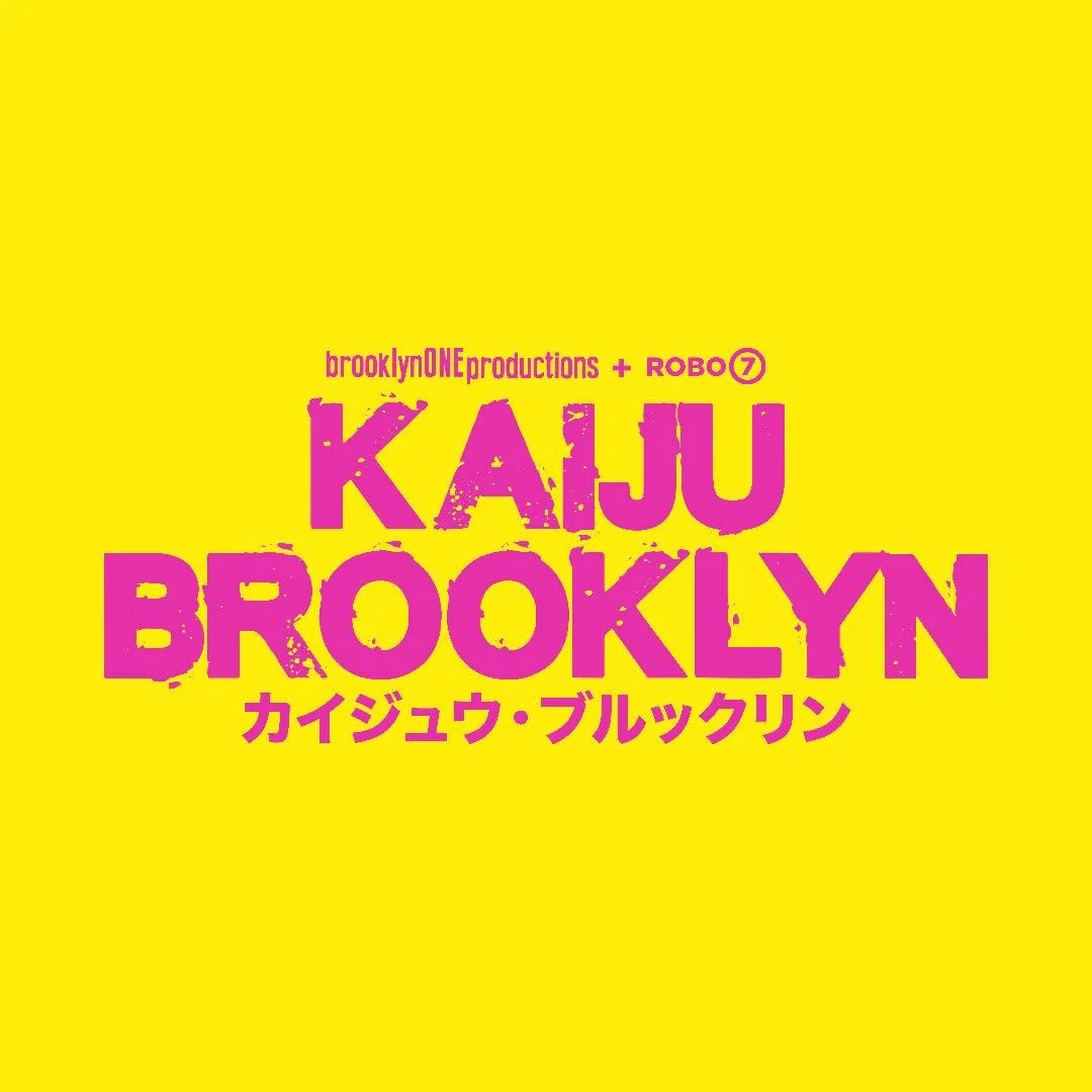 Kaiju Brooklyn 3