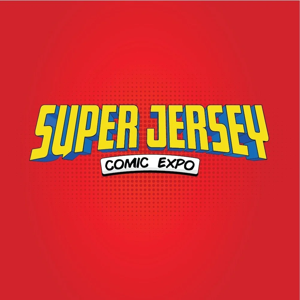 Super Jersey Comic Expo