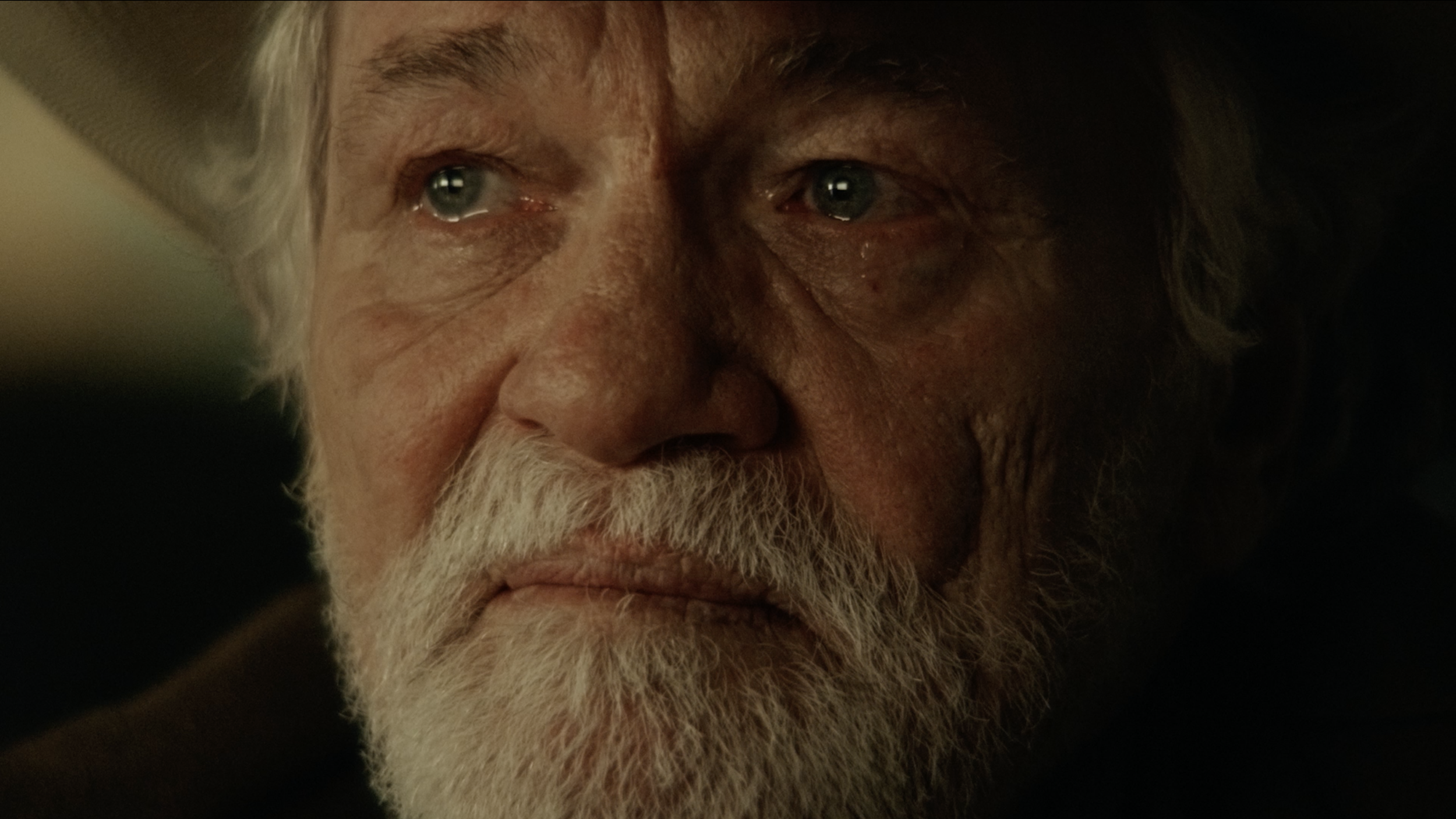 Randall King - "Shot Glass"