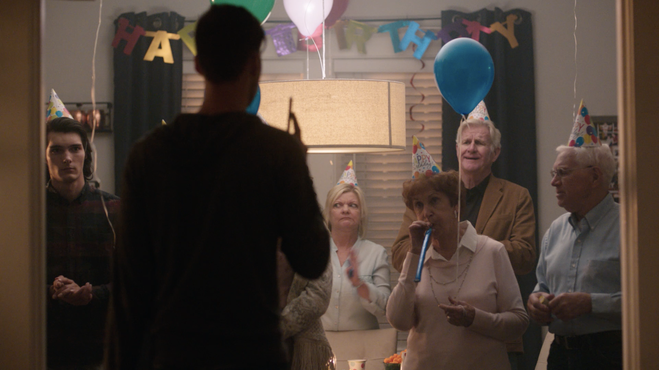 HCA Midwest - "Surprise Party"