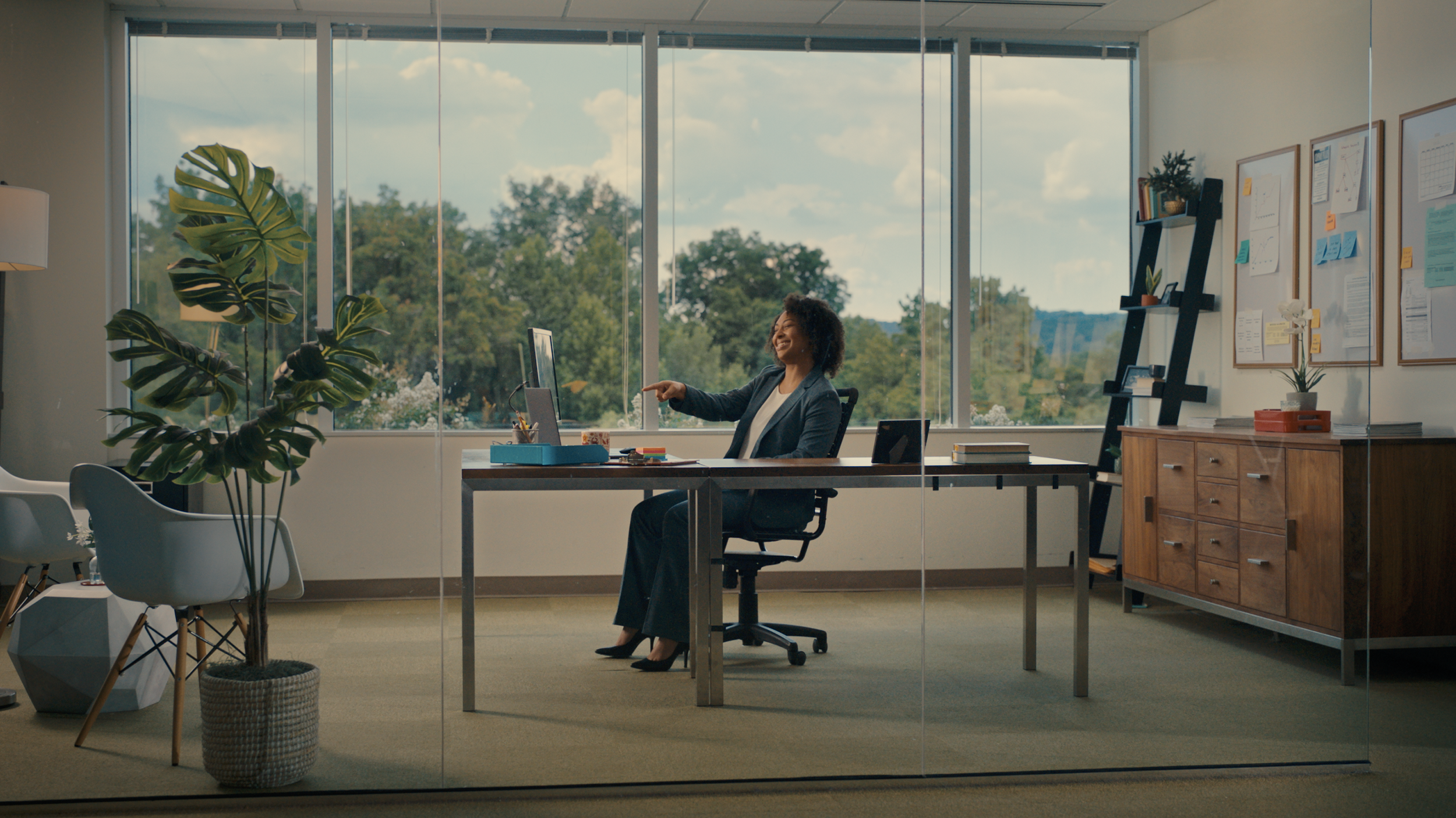 Community Bank of the Chesapeake - “Give Yourself Some Credit”