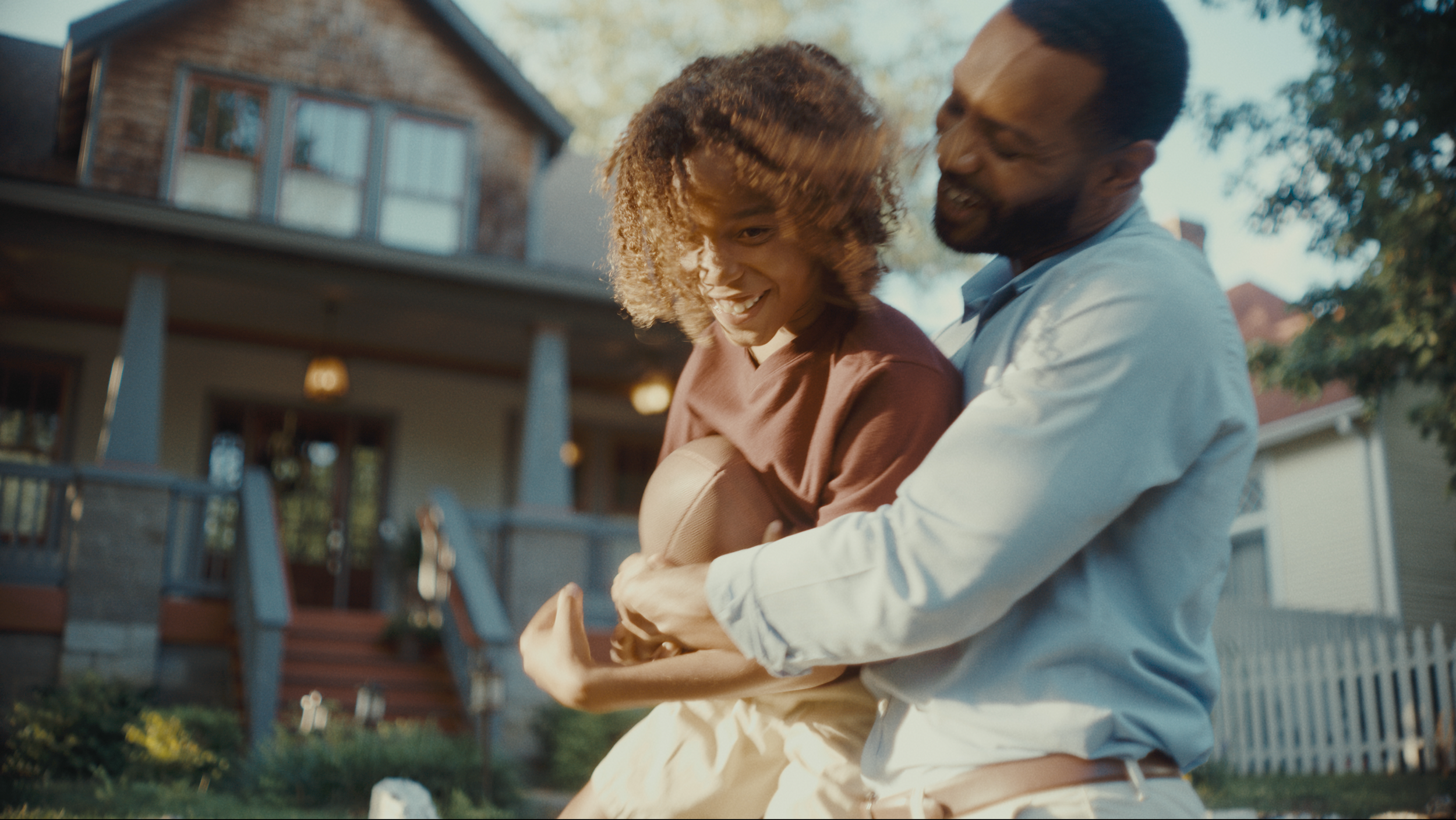 Peoples Bank - "Time"