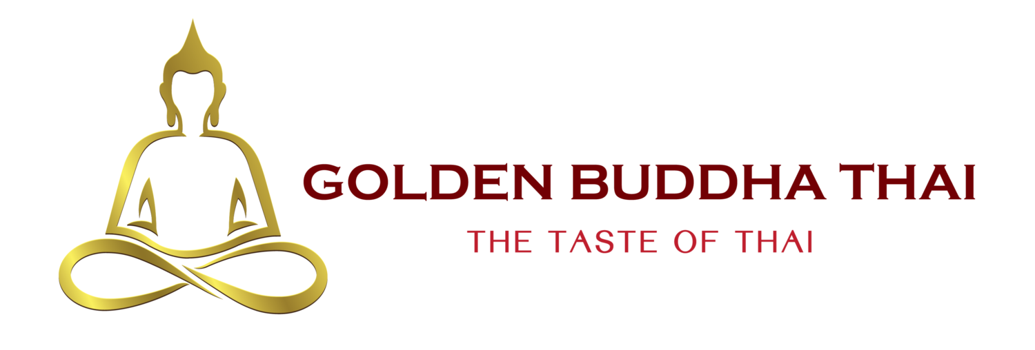 Golden Buddha Thai