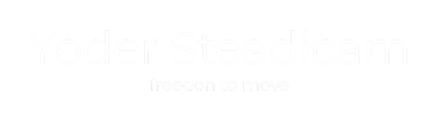 Yoder Steadicam