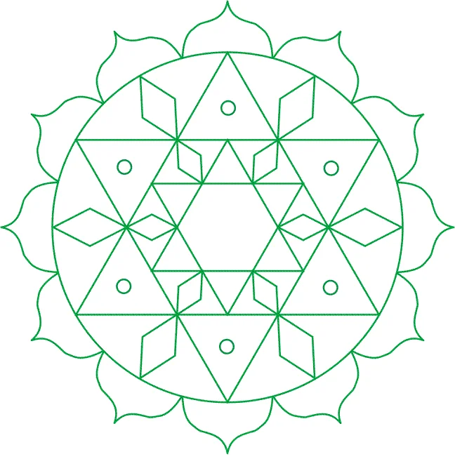 PUJA FOR PEACE ON EARTH with Amanda Capobianco