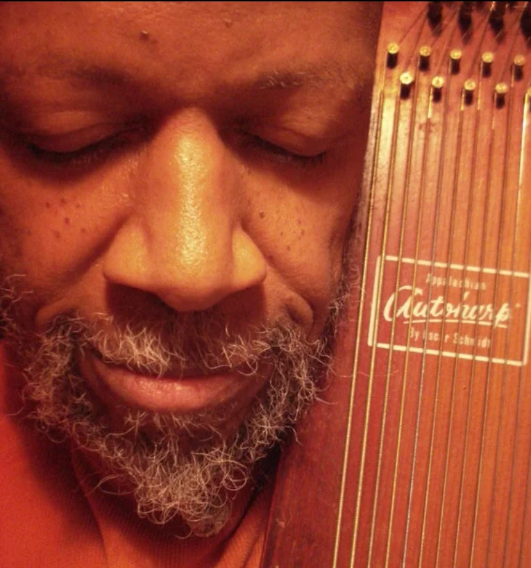 POSTPONED: CELESTIAL SOUND IMMERSION (Concert and Workshop) with Laraaji