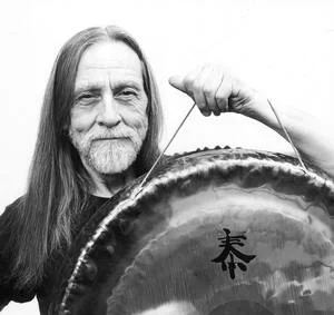 GONG BATH with Gongmaster Don Conreaux