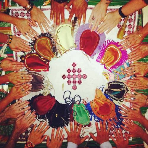 MEDICINE BAG WORKSHOP