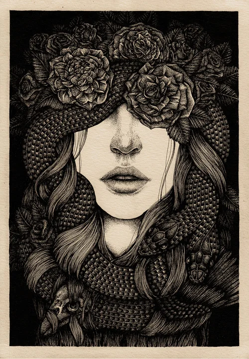 TO FALL SO IN LOVE WITH LIFE: Interview with Eve 'LadyApples' Bradford